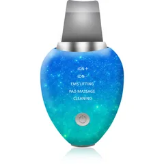 BeautyRelax Peel&Lift EMS Multifunktions-Ultraschallspatel .