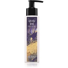 MR FOX Beard Moisturiser Feuchtigkeitscreme für den Bart