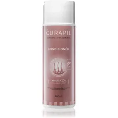 Curapil Conditioner Conditioner zur Unterstützung des Haarwachstums