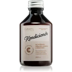 Curapil Men Conditioner mit Koffein für Herren
