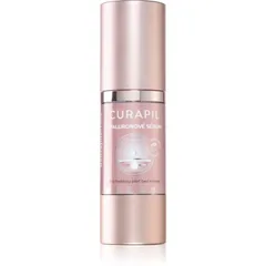Curapil Hyaluronic serum Hyaluron Serum für reife Haut