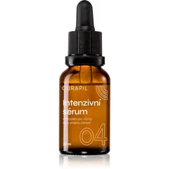 Curapil Six steps to beauty 04 Intensiv-Serum mit Retinol