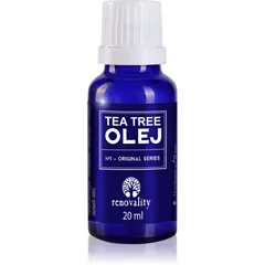 Renovality Original Series Tea Tree Oil Teebaumöl
