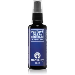 Renovality Original Series Facial Oil with Retinol Hautöl für reife Haut