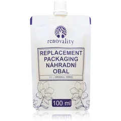 Renovality Original Series Castor Oil Ersatzfüllung