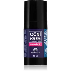 Renovality Eye cream aufhellende Crem für die Augenpartien