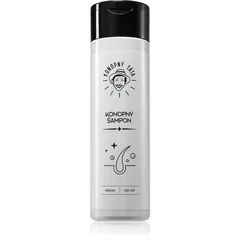 Konopný táta Shampoo Hanfshampoo mit beruhigender Wirkung