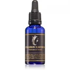 N-Medical Hyaluron hydratisierendes Serum