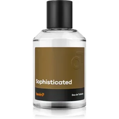 Beviro Sophisticated für Herren 50 ml