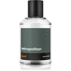 Beviro Metropolitan für Herren 50 ml