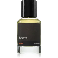 Beviro Šumava für Herren 50 ml