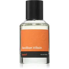 Beviro Sevillian Villain für Herren 50 ml
