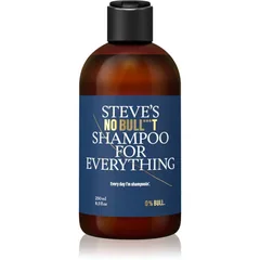 Steve's No Bull***t Shampoo For Everything Shampoo für Haare und Bart