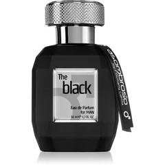 Asombroso by Osmany Laffita The Black for Man für Herren 50 · 100 ml
