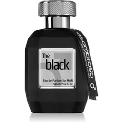 Asombroso by Osmany Laffita The Black for Man für Herren 100 ml