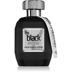 Asombroso by Osmany Laffita The Black for Woman für Damen 100 ml