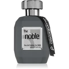 Asombroso by Osmany Laffita The Noble for Man für Herren 100 ml