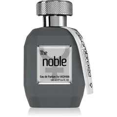 Asombroso by Osmany Laffita The Noble for Woman für Damen 100 ml