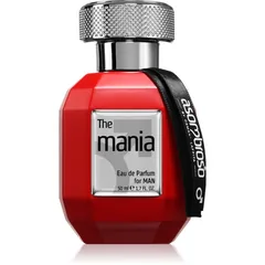 Asombroso by Osmany Laffita The Mania for Man für Herren 50 ml