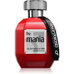 Asombroso by Osmany Laffita The Mania for Man für Herren 100 ml