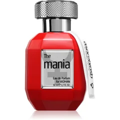 Asombroso by Osmany Laffita The Mania for Woman für Damen 50 · 100 ml