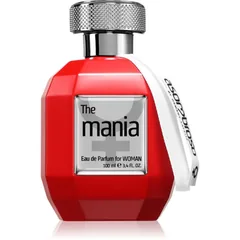 Asombroso by Osmany Laffita The Mania for Woman für Damen 100 ml