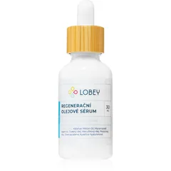 Lobey Skin Care regenerierendes Öl-Serum