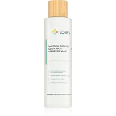 Lobey Hair Care Shampoo für verbesserten Haarwuchs und gegen Haarausfall