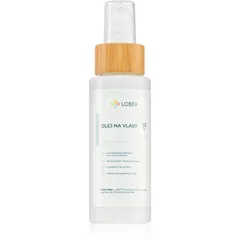 Lobey Hair Care nährendes Öl für die Haare