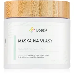 Lobey Hair Care Maske für die Haare