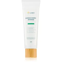 Lobey Hair Care Conditioner für trockene und beschädigte Haare