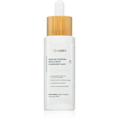 Lobey Hair Care Haarserum zur Unterstützung des Haarwachstums