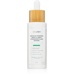 Lobey Hair Care Haarserum zur Unterstützung des Haarwachstums