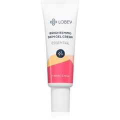 Lobey Essential aufhellendes Creme-Gel