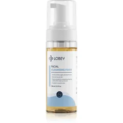 Lobey Face Cleanser Reinigungsschaum für das Gesicht