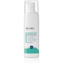 Lobey Face Cleanser Reinigungsschaum für Aknehaut