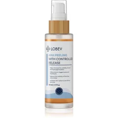 Lobey Skin Care AHA Peeling Gesichtspeeling mit AHA