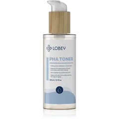 Lobey Skin Care PHA toner Hauttonikum