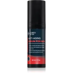 Lobey For Men Antifalten Serum für Herren