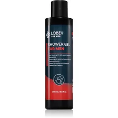 Lobey For Men Duschgel für Herren 2 in 1