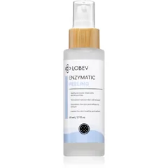 Lobey Face Care Enzym-Peeling