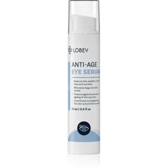 Lobey Face Care Eye Serum Augenserum gegen Falten