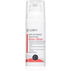 Lobey Anti-Redness Soothing die beruhigende Creme gegen Hautrötungen