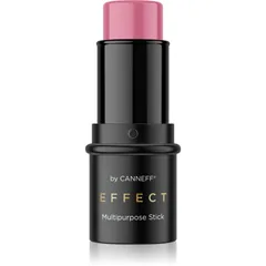 Canneff Effect by Canneff Multipurpose Stick multifunktionales Make-up für Augen, Lippen und Gesicht Farbton Pink