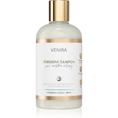 Venira Shampoo for Oily Hair Naturshampoo