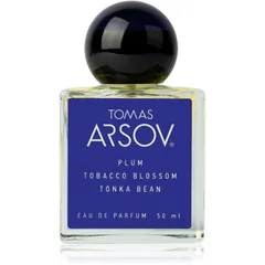 Tomas Arsov Plum Tobacco Blossom Tonka Bean Unisex 50 ml