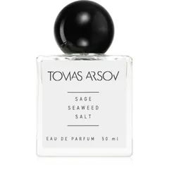 Tomas Arsov Sage Seaweed Salt Unisex I. 50 ml