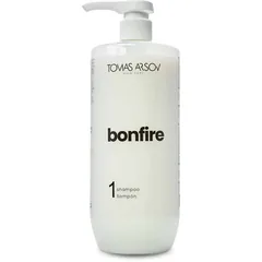 Tomas Arsov Bonfire Shampoo hydratisierendes Shampoo