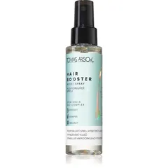 Tomas Arsov Hair Booster Haarspray gegen Haarausfall