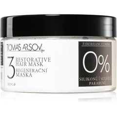 Tomas Arsov Architekt regenerierende Maske für die Haare